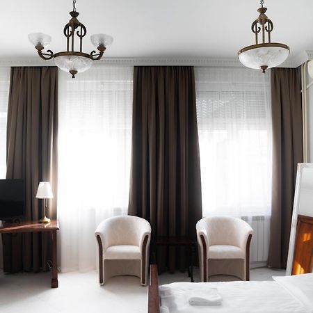 Hotel Jardin بلغراد المظهر الخارجي الصورة