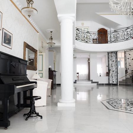Hotel Jardin بلغراد المظهر الخارجي الصورة