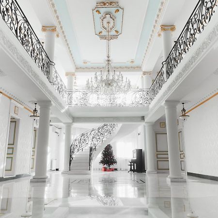 Hotel Jardin بلغراد المظهر الخارجي الصورة