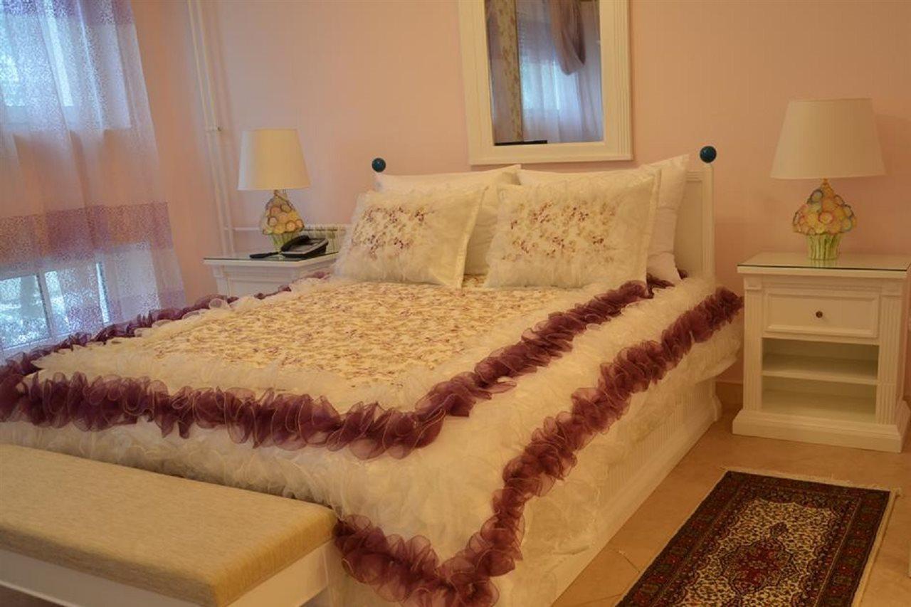 Hotel Jardin بلغراد المظهر الخارجي الصورة