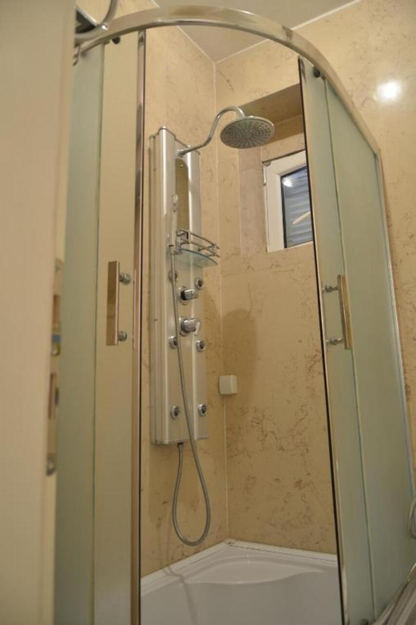 Hotel Jardin بلغراد المظهر الخارجي الصورة