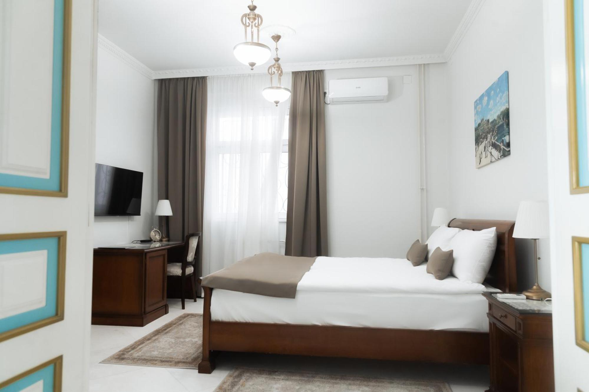 Hotel Jardin بلغراد المظهر الخارجي الصورة