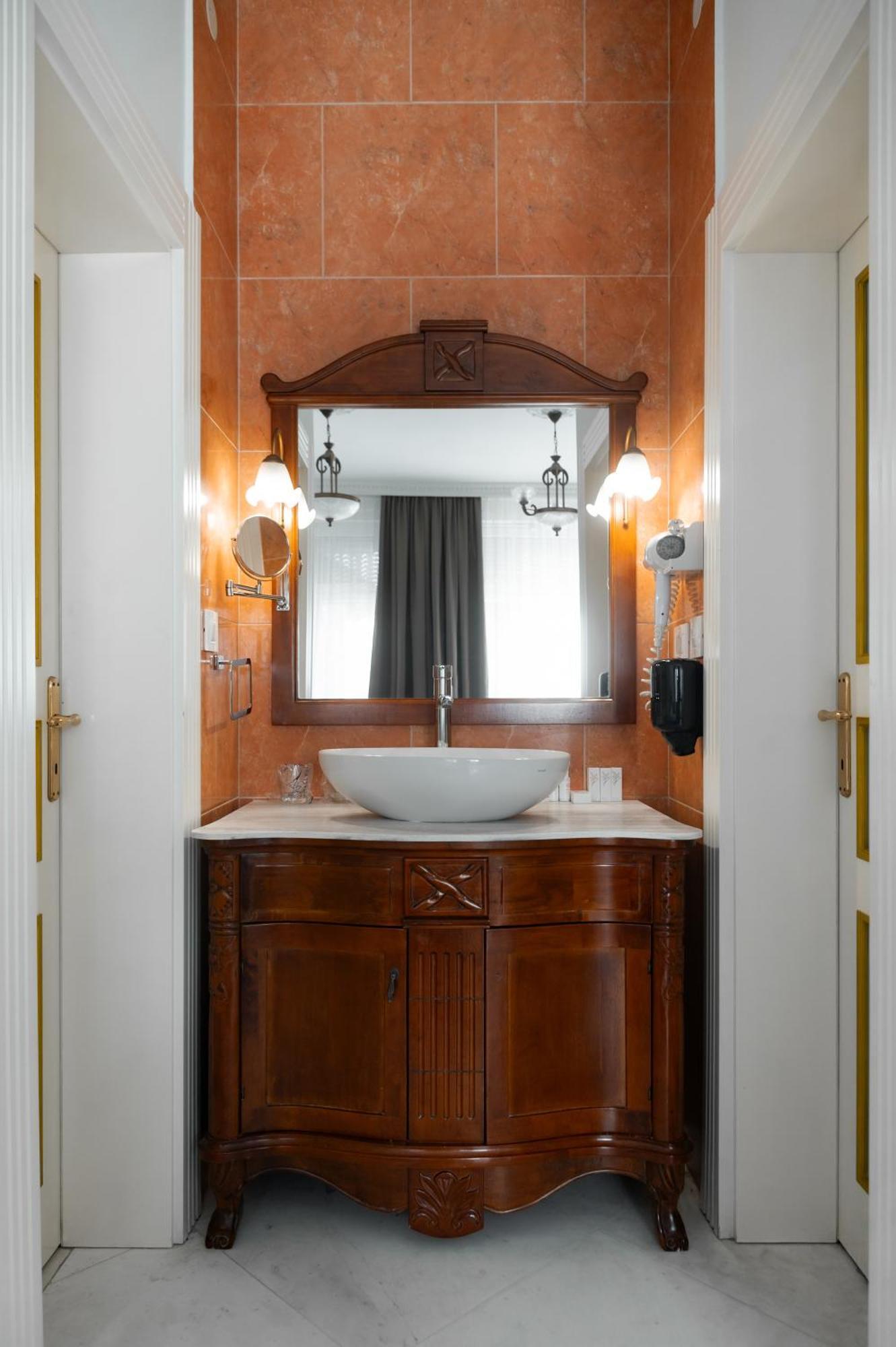 Hotel Jardin بلغراد المظهر الخارجي الصورة