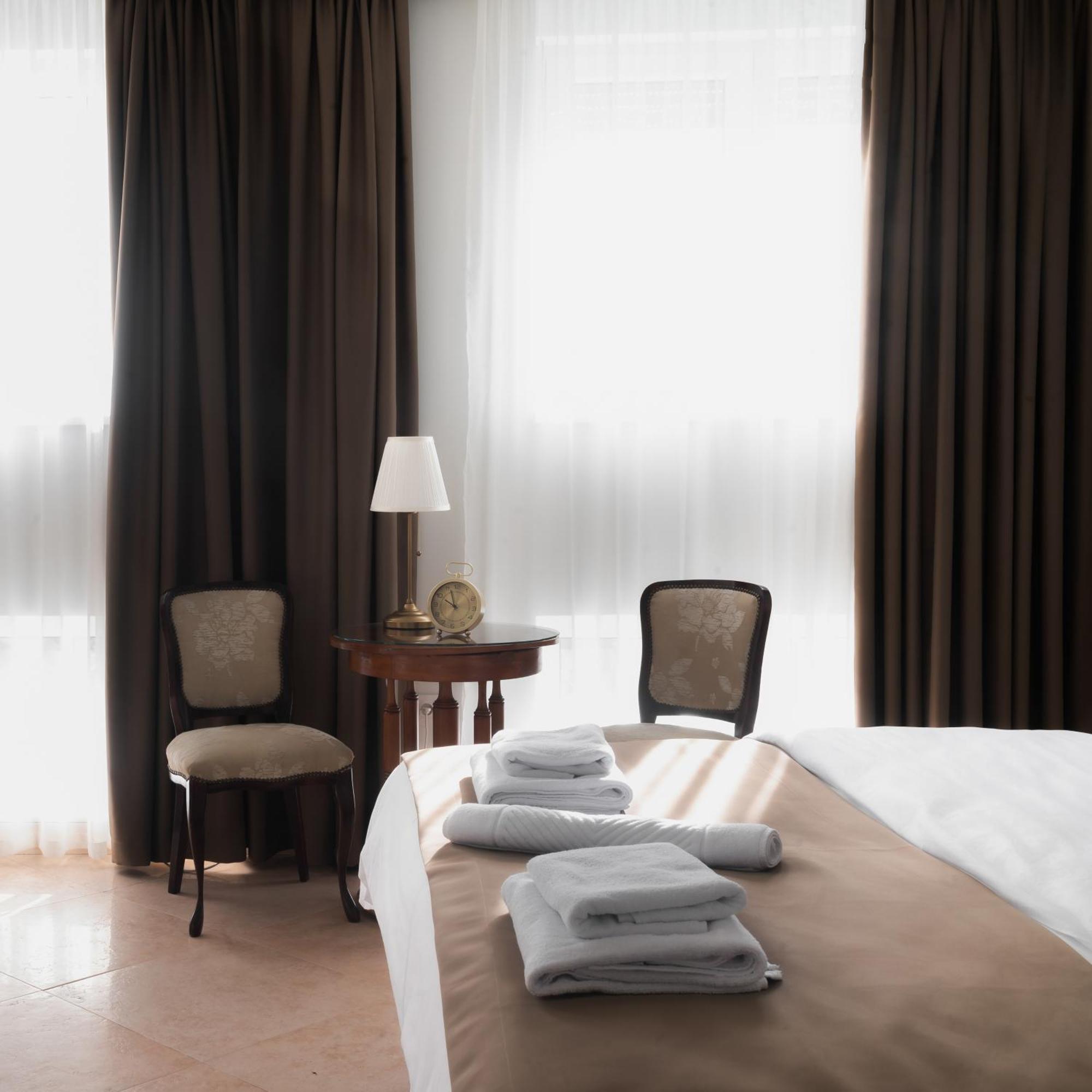 Hotel Jardin بلغراد المظهر الخارجي الصورة
