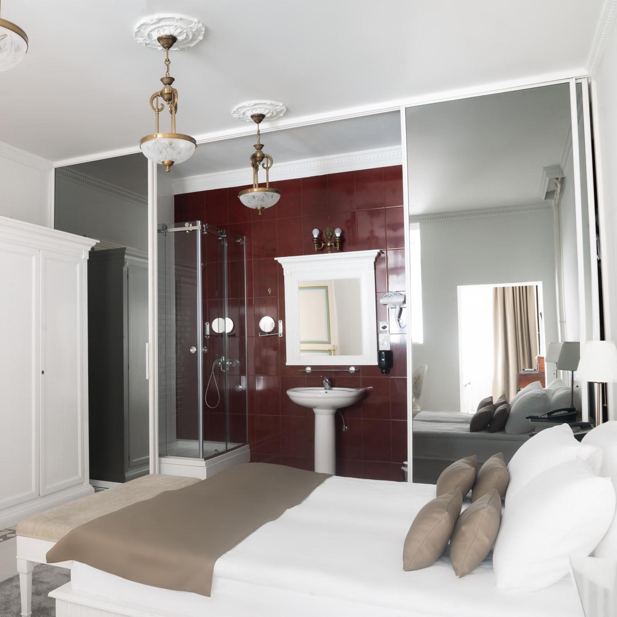 Hotel Jardin بلغراد المظهر الخارجي الصورة