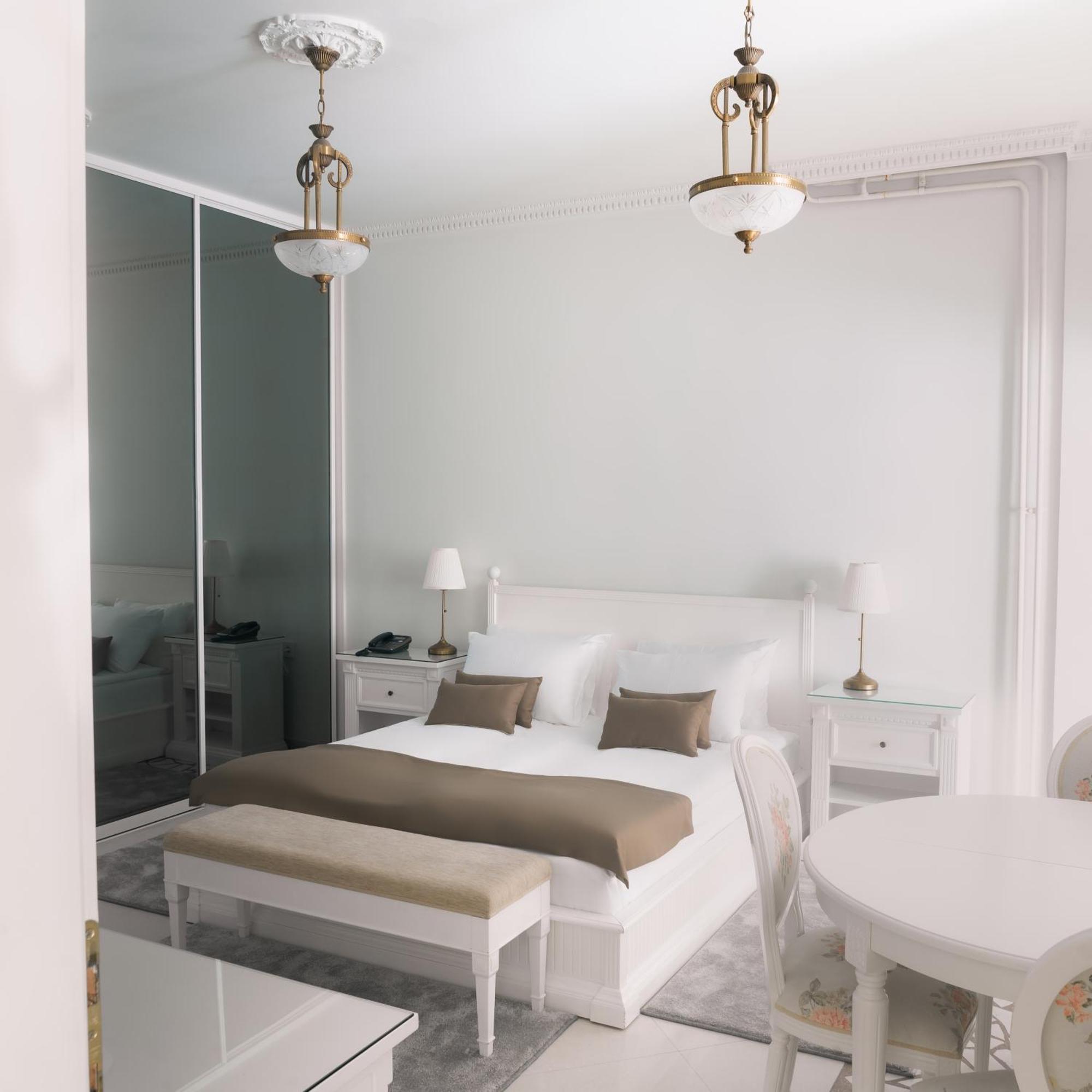 Hotel Jardin بلغراد المظهر الخارجي الصورة
