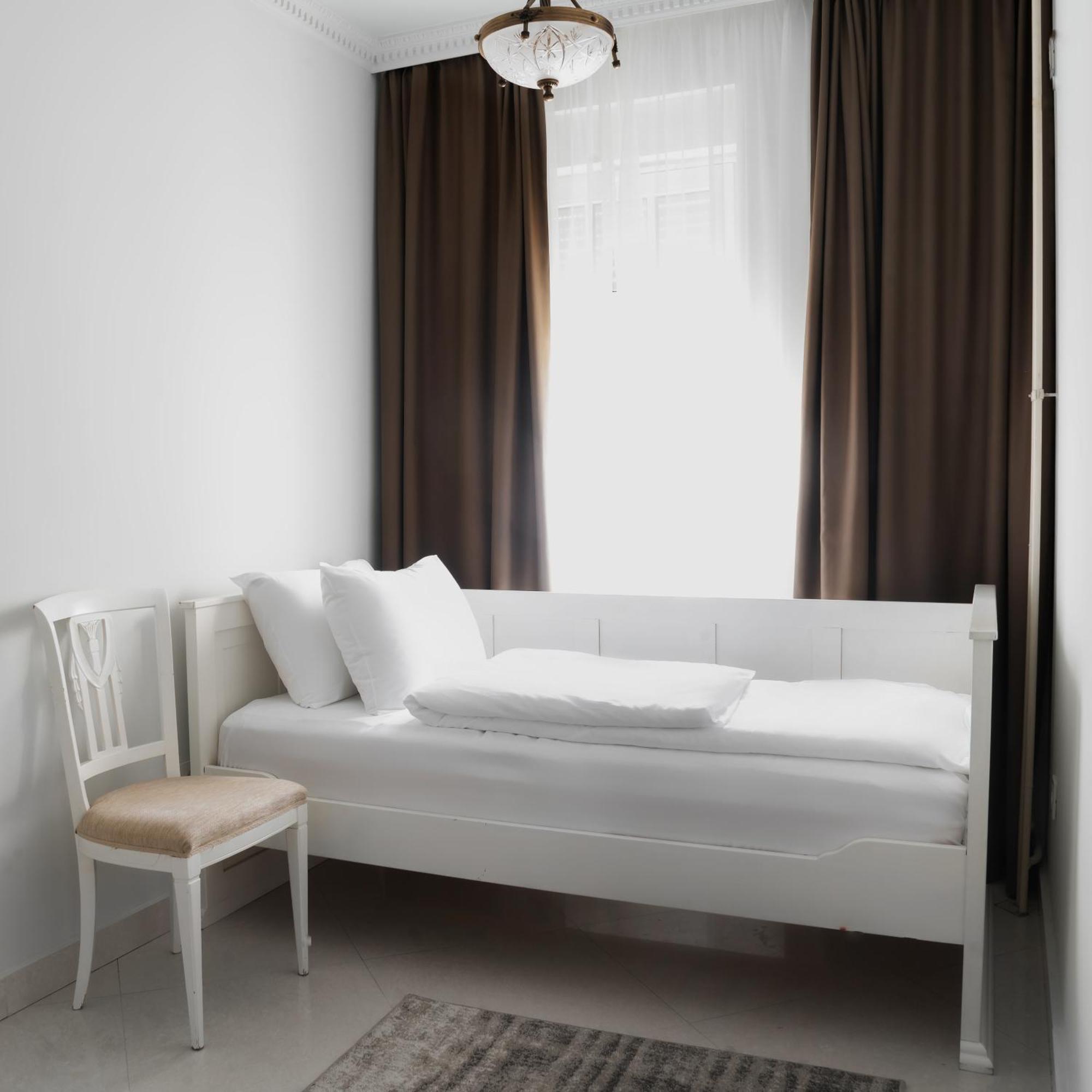 Hotel Jardin بلغراد المظهر الخارجي الصورة