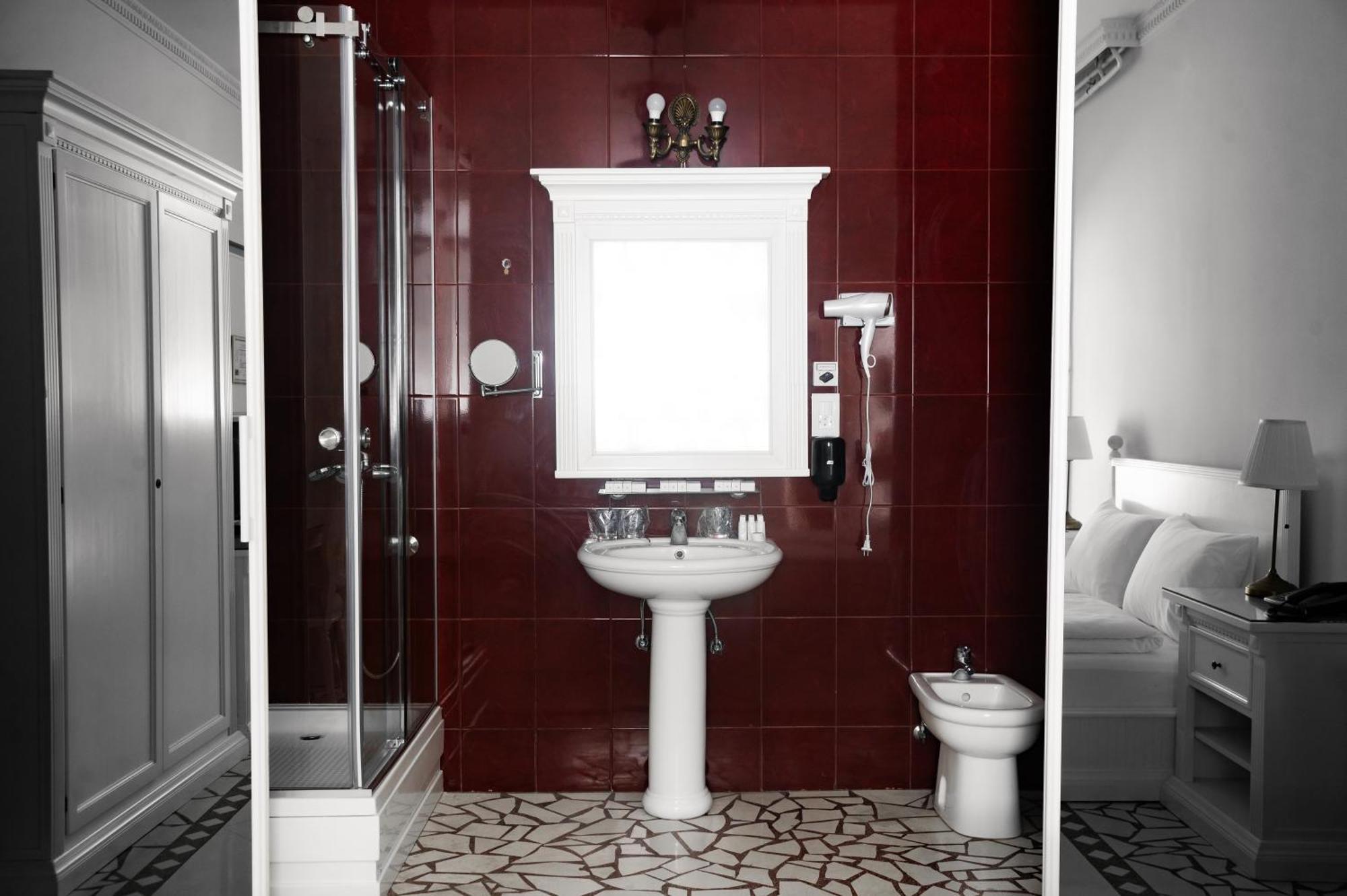 Hotel Jardin بلغراد المظهر الخارجي الصورة