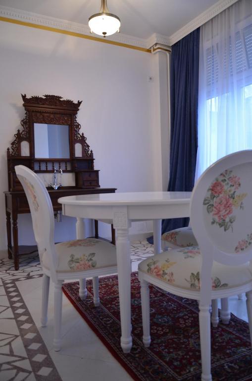 Hotel Jardin بلغراد الغرفة الصورة