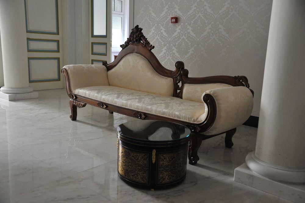 Hotel Jardin بلغراد المظهر الخارجي الصورة